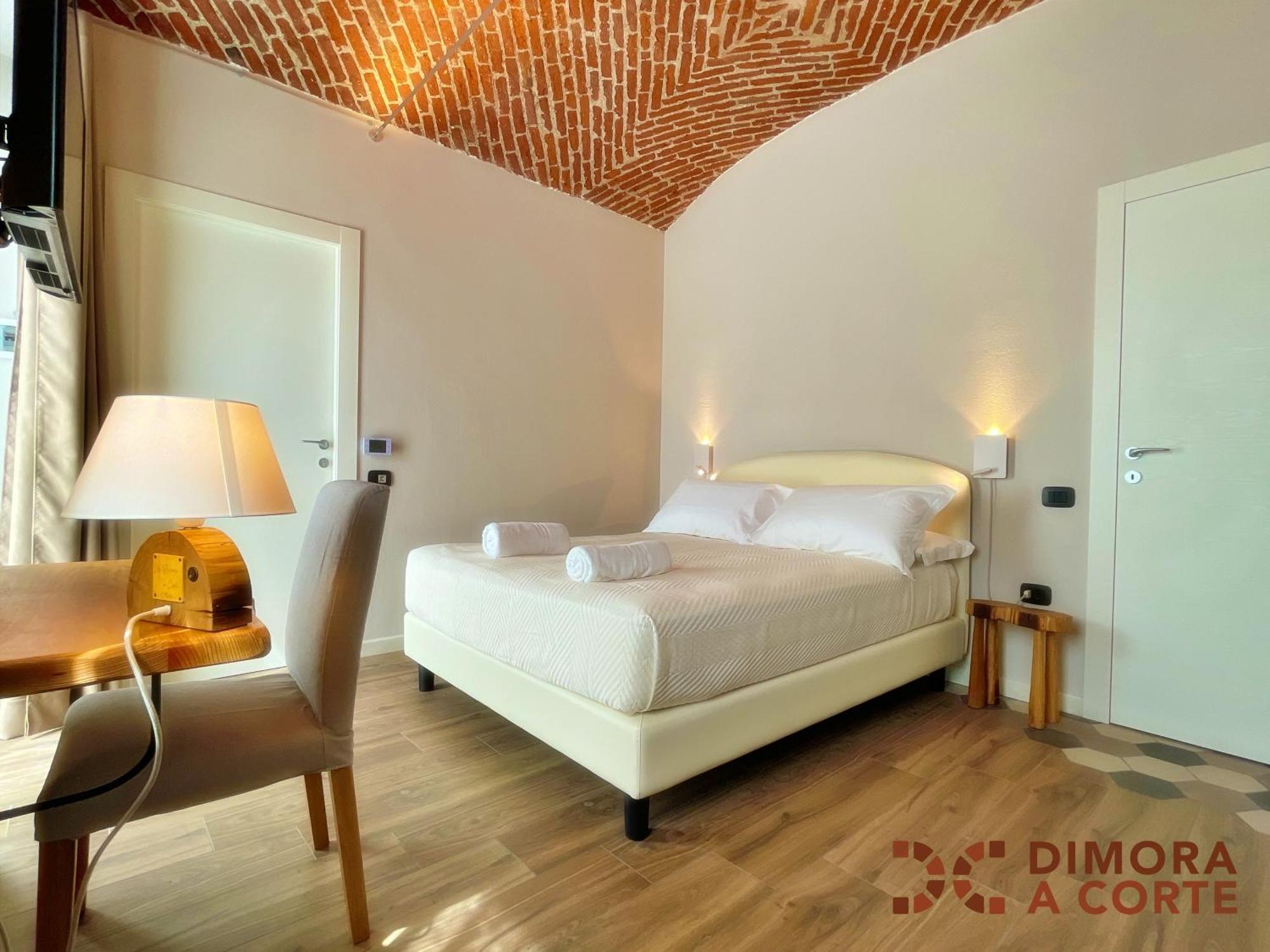 Dimora A Corte Mathi Exterior photo