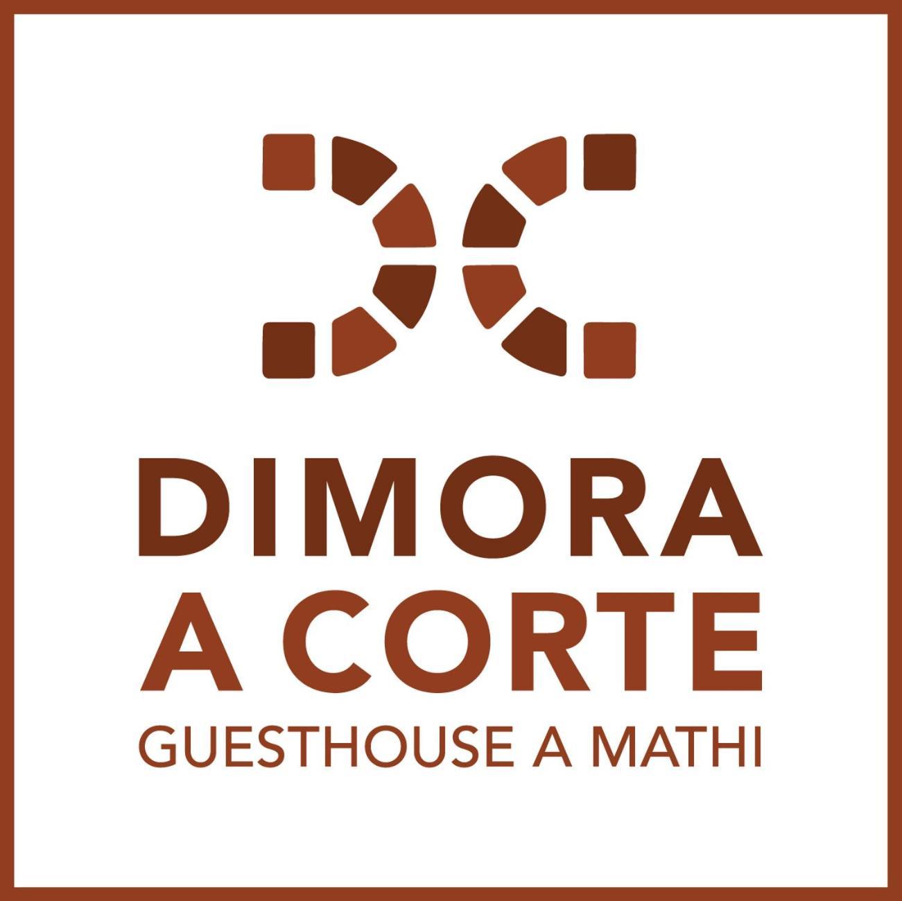 Dimora A Corte Mathi Exterior photo